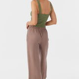 Rowan Linen Blend Pants