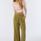 Rowan Linen Blend Pants