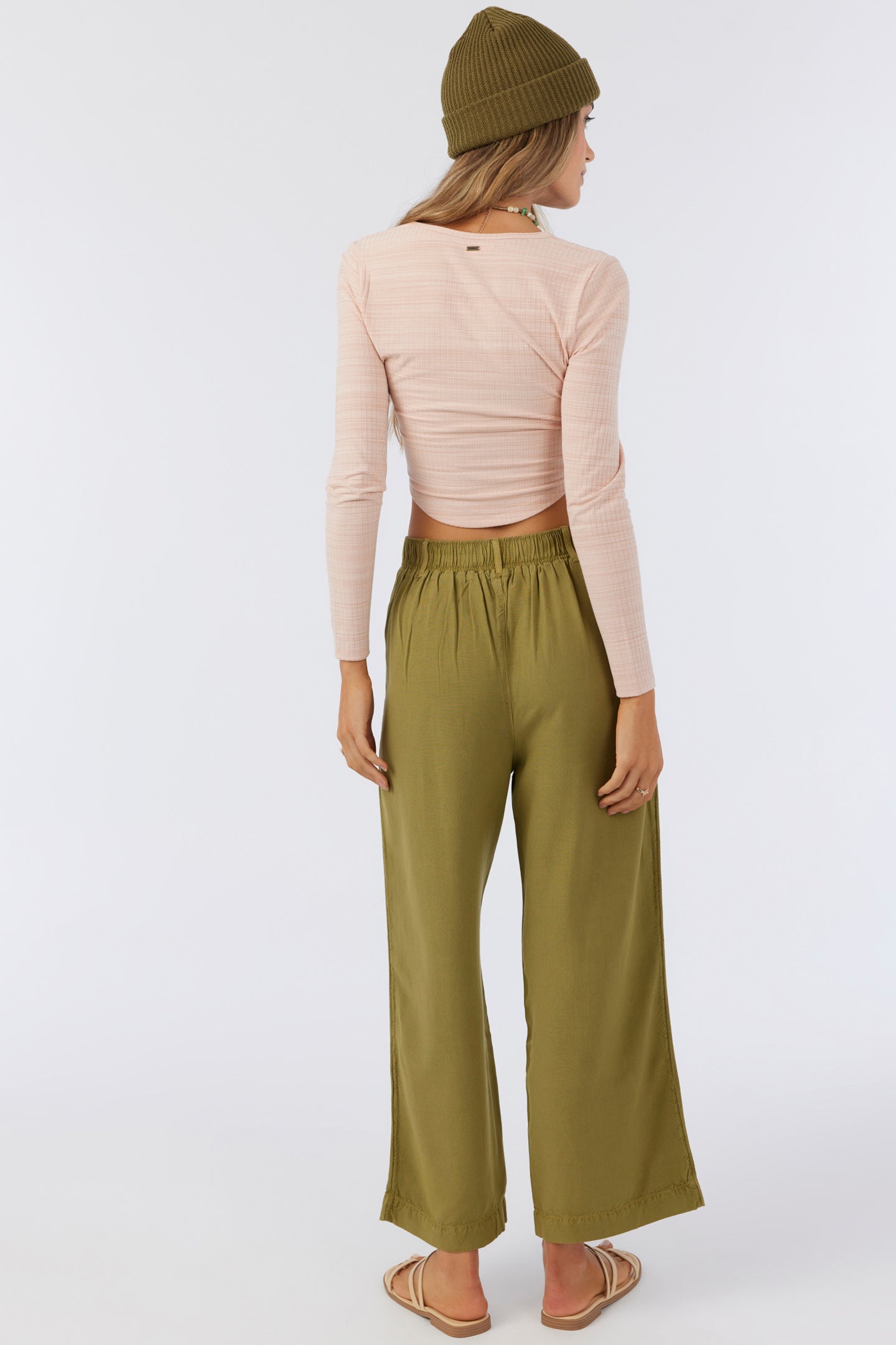 Rowan Pants - Olive | O'Neill