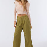 Rowan Linen Blend Pants