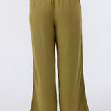 Rowan Linen Blend Pants