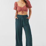 Rowan Linen Blend Pants