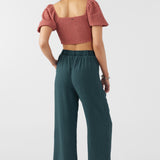 Rowan Linen Blend Pants