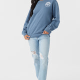 West Crest Fleece Pullover