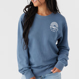 West Crest Fleece Pullover