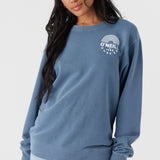 West Crest Fleece Pullover