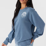 West Crest Fleece Pullover