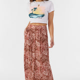 Lyra Maxi Skirt