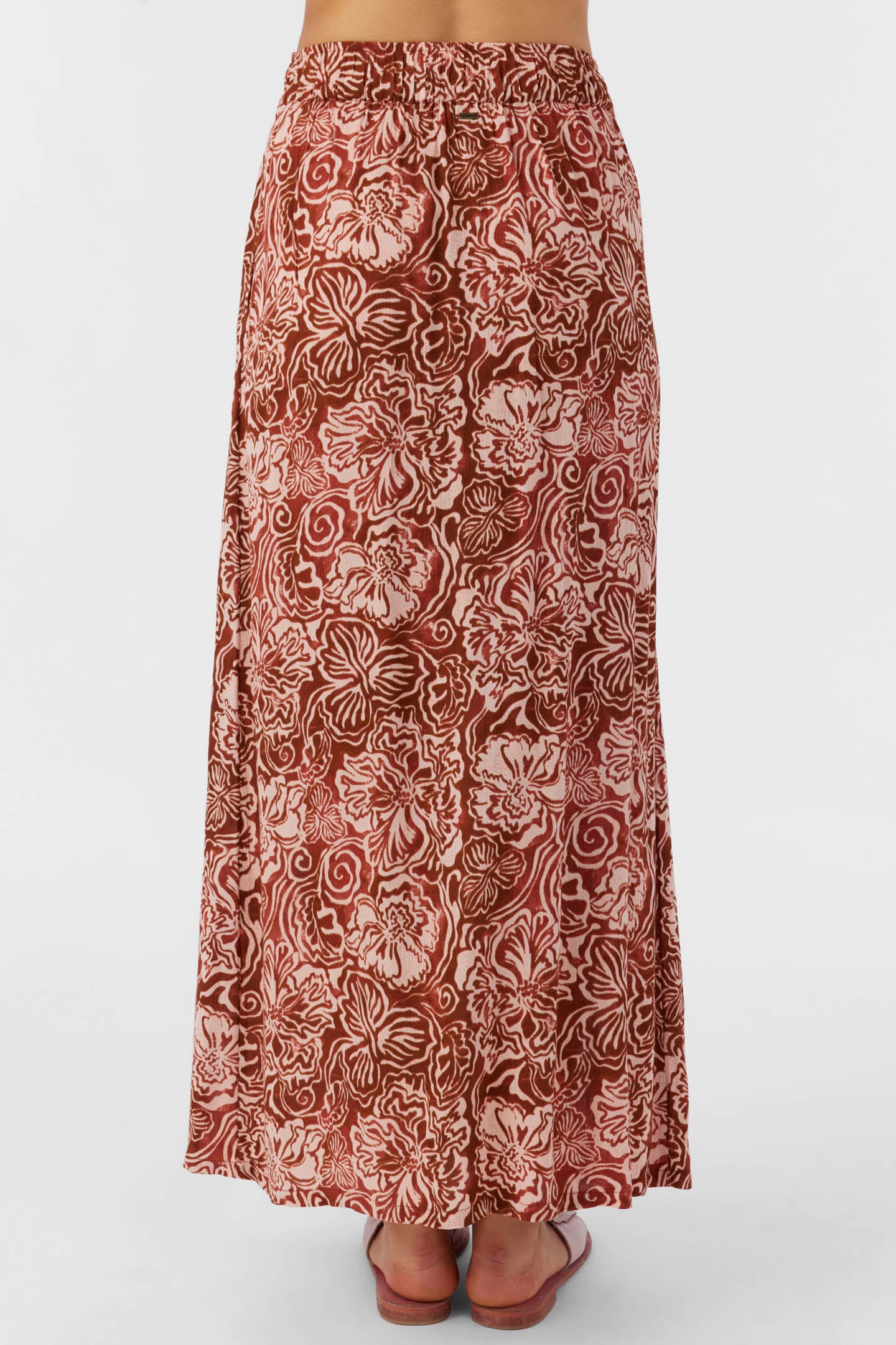 LYRA MAXI SKIRT