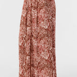 Lyra Maxi Skirt