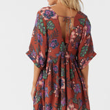 Rosemary Short Sleeve Dress