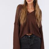 Sun Paradise Sweater