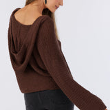 Sun Paradise Sweater