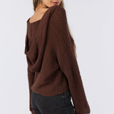 Sun Paradise Sweater