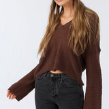 Sun Paradise Sweater