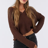 Sun Paradise Sweater