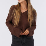 Sun Paradise Sweater