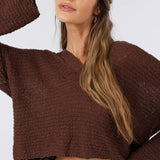 Sun Paradise Sweater
