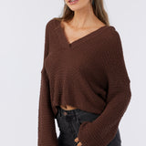 Sun Paradise Sweater