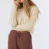 Dellian Sweater Top