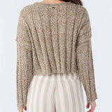 Dellian Sweater Top