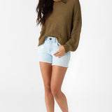 Shoreward Magic Sweater