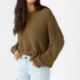 Shoreward Magic Sweater