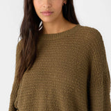 Shoreward Magic Sweater