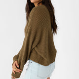 Shoreward Magic Sweater