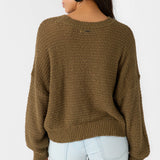 Shoreward Magic Sweater