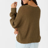 Shoreward Magic Sweater