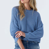 Shoreward Magic Sweater