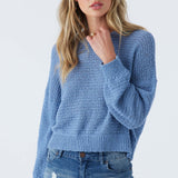 Shoreward Magic Sweater