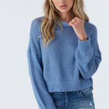 Shoreward Magic Sweater