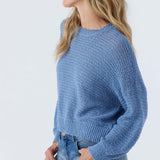 Shoreward Magic Sweater