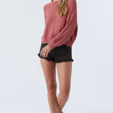 Shoreward Magic Sweater