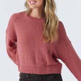 Shoreward Magic Sweater