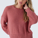 Shoreward Magic Sweater