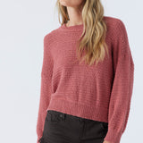 Shoreward Magic Sweater