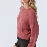 Shoreward Magic Sweater