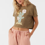 Desert Flower Tee