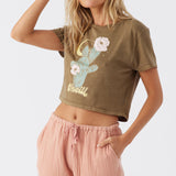 Desert Flower Tee