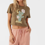 Desert Flower Tee