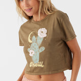 Desert Flower Tee