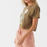 Desert Flower Tee