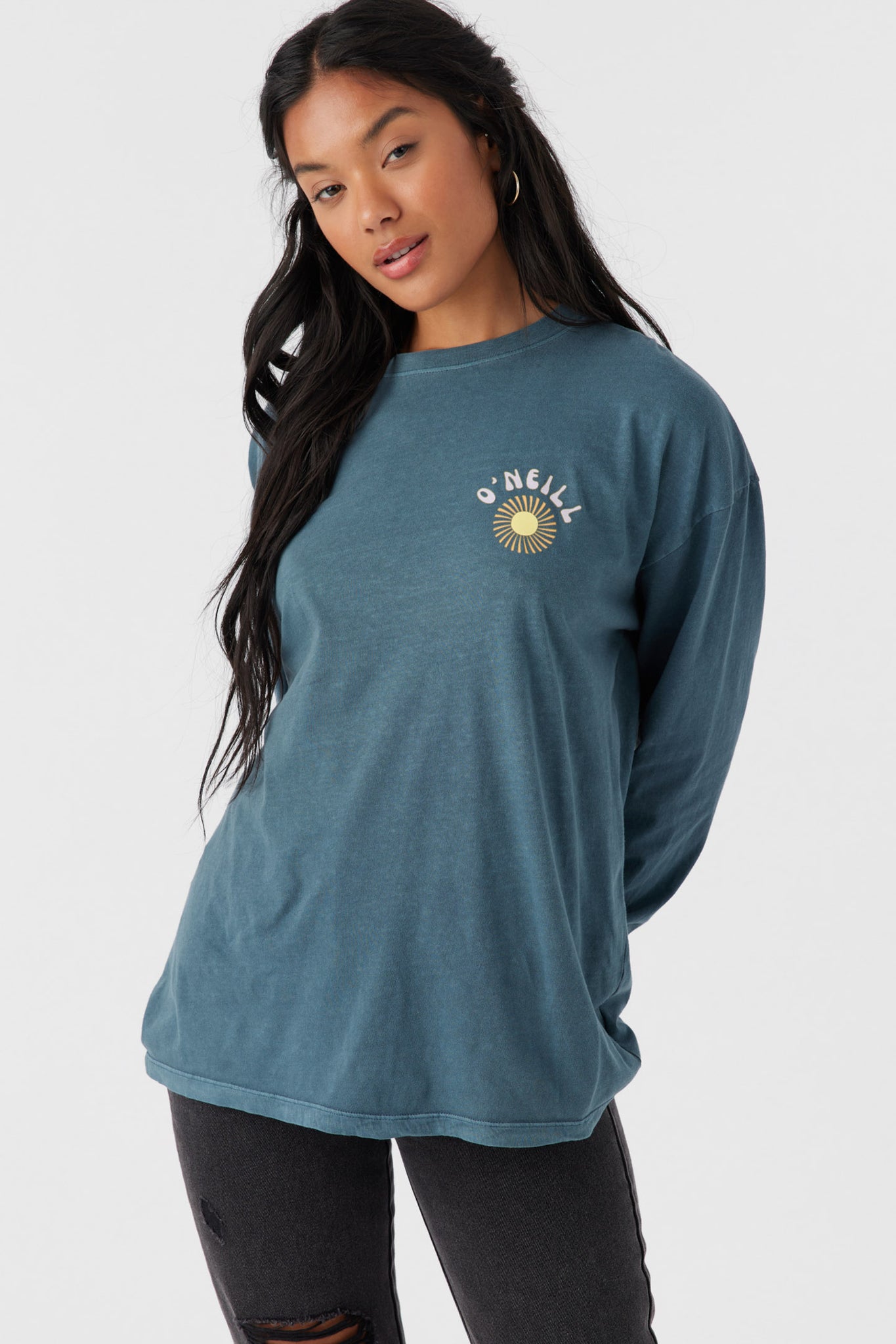 Sun Up Tee - Slate | O'Neill