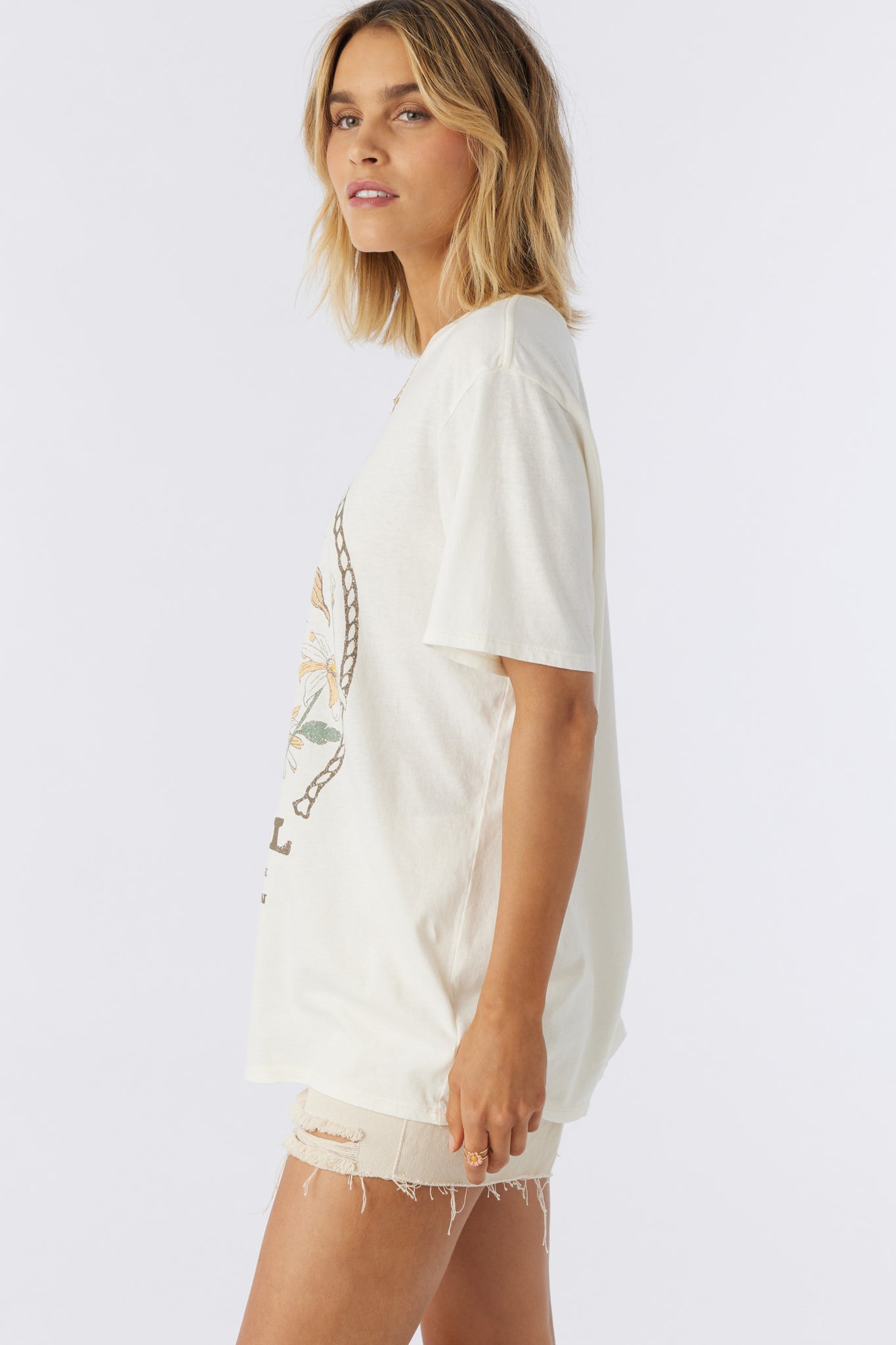 PACK STATION TEE