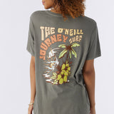 The Journey Tee