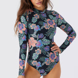 Solana Myrtos Surf Suit