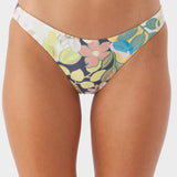 Madison Floral Rockley Bottoms